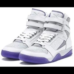 Puma Changing of the Guard size 10 Women, BNIB